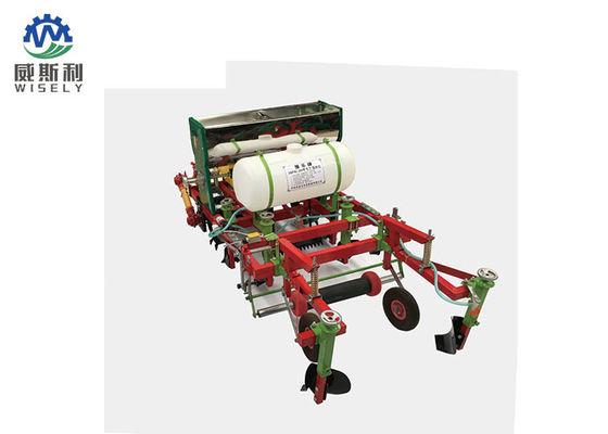 Κίνα Τοποθετημένη τρακτέρ γεωργία που φυτεύει τη μηχανή για το φυστίκι 0.33-0.50 στρέμμα/Χ προμηθευτής