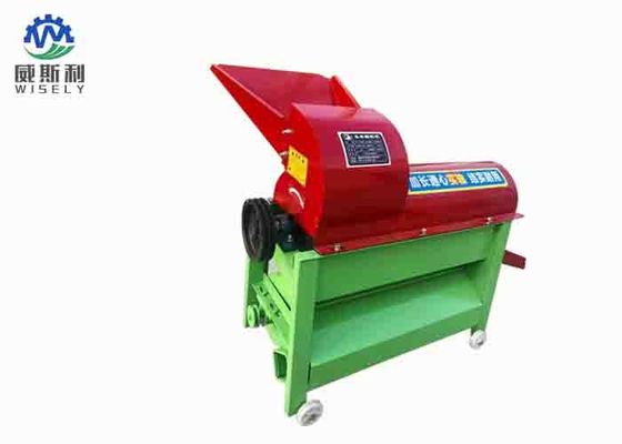 Κίνα Πολυ - λειτουργίας γεωργική καλαμποκιού αλωνιστικών μηχανών αποδοτικότητα εργασίας μηχανών υψηλή προμηθευτής