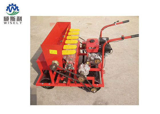 Κίνα Επαγγελματικά μηχανή/κρεμμύδι καλλιεργητών καρότων που φυτεύει τη μηχανή 730cm διάστημα υπόλοιπου κόσμου προμηθευτής