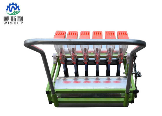 Κίνα Ενιαία γεωργία υπόλοιπου κόσμου που φυτεύει Okra πιπεριών βιασμών σουσαμιού μηχανών Seeder προμηθευτής