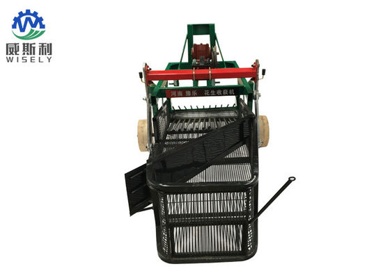 Κίνα Digger γεωργική θεριστική μηχανή φυστικιών/αραχίδων μηχανών συγκομιδής φυστικιών προμηθευτής