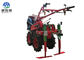Μίνι μηχανή/εξοπλισμοί θεριστικών μηχανών σκόρδου που χρησιμοποιείται στη γεωργία 1500*6500*1000 χιλ. προμηθευτής