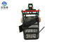 Digger γεωργική θεριστική μηχανή φυστικιών/αραχίδων μηχανών συγκομιδής φυστικιών προμηθευτής