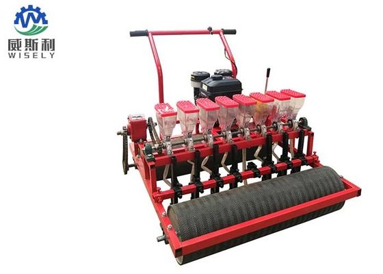 Κίνα Χειρωνακτικά μηχανή/σουσάμι σποράς γεωργίας που φυτεύει το διάστημα υπόλοιπου κόσμου μηχανών διευθετήσιμο προμηθευτής