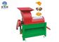 Εμπορική μηχανή αλωνιστικών μηχανών καλαμποκιού/αποφλοιώνοντας μηχανή 1500-2000kg/H καλαμποκιού προμηθευτής