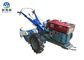 Εξοπλισμός συγκομιδής πατατών κήπων, μίνι θεριστική μηχανή πατατών με το τρακτέρ περπατήματος προμηθευτής