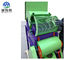 Πράσινος αυτόματος Sheller φυστικιών, συμπαγής δομή μηχανών επεξεργασίας αραχίδων προμηθευτής