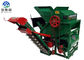 Πράσινη μηχανή επιλογής φυστικιών με το ηλεκτρικό κινητήρα διάσταση 950 X 950 X 1450 χιλ. προμηθευτής