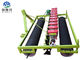 Πράσινος Seeder κρεμμυδιών μηχανημάτων εγκαταστάσεων και αγροκτημάτων 15 σειρών 70-300 χιλ. διαστήματος υπόλοιπου κόσμου προμηθευτής