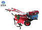 Κόκκινη μίνι μηχανή diesel πηδαλίων δύναμης αγροτικών μηχανημάτων γεωργίας 5,67 KW προμηθευτής
