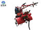 Κόκκινη μίνι μηχανή diesel πηδαλίων δύναμης αγροτικών μηχανημάτων γεωργίας 5,67 KW προμηθευτής