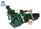 Turmeric υψηλής αποδοτικότητας σύγχρονος εξοπλισμός ISO9001 γεωργίας θεριστικών μηχανών προμηθευτής